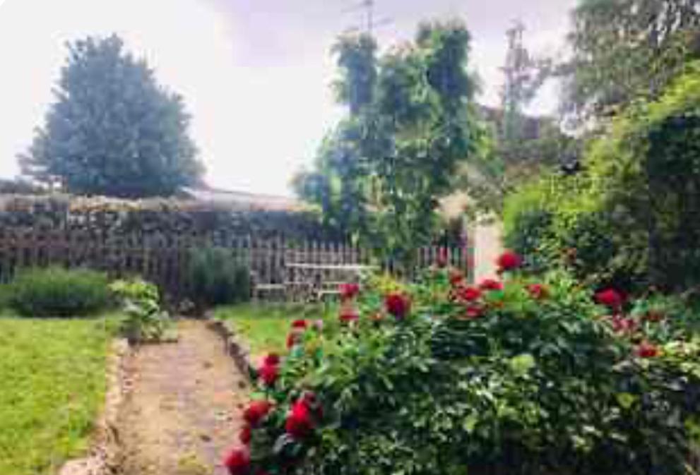 L'Ormerie Provins Luaran gambar